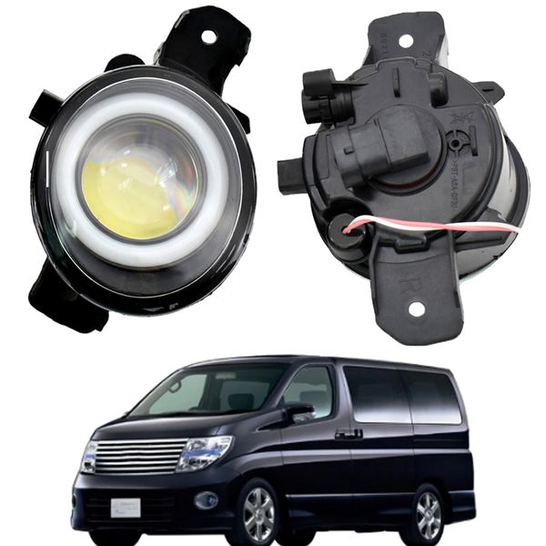 for nissan elgrand 2002 car h11 led fog light angel eye drl daytime running light white 12v 2 pieces
for nissan elgrand 2002 car h11 led fog light angel eye drl daytime running light white 12v 2 pieces