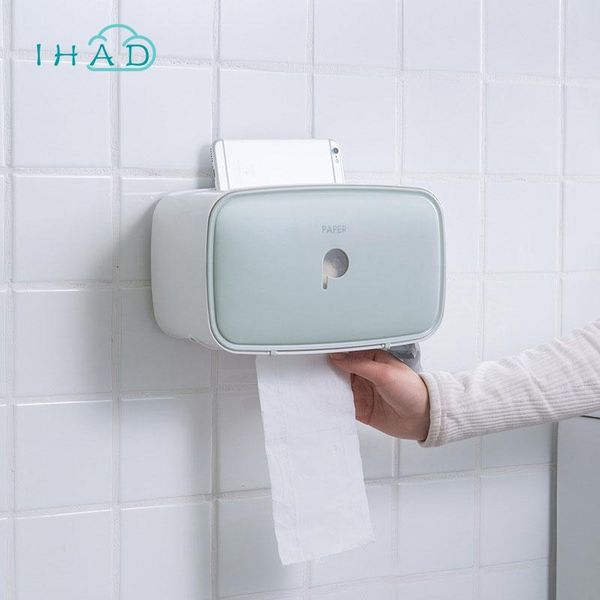 storage boxes & bins creative toilet tissue box bathroom punch-roll paper waterproof multi-function garbage bag organizer rack
storage boxes & bins creative toilet tissue box bathroom punch-roll paper waterproof multi-function garbage bag organizer rack