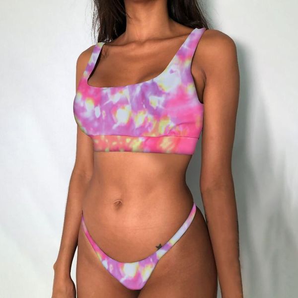 women's swimwear women bikini push up bandeau set two piece bikinis thong maillot de bain femme, White;black
women's swimwear women bikini push up bandeau set two piece bikinis thong maillot de bain femme, White;black