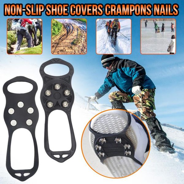 cords, slings and webbing climbing crampons or outdoor winter walk ice fishing snow shoes thermo plastic elastomer universal cover
cords, slings and webbing climbing crampons or outdoor winter walk ice fishing snow shoes thermo plastic elastomer universal cover