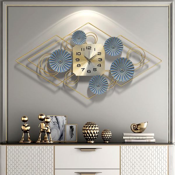 wall clocks metal modern clock art creative luxury american geometric living room reloj pared watches home decor 60wcs
wall clocks metal modern clock art creative luxury american geometric living room reloj pared watches home decor 60wcs