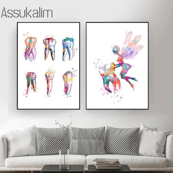 paintings modern posters and prints teeth painting tooth fairy canvas print abstract color dental clinic wall art decoration
paintings modern posters and prints teeth painting tooth fairy canvas print abstract color dental clinic wall art decoration