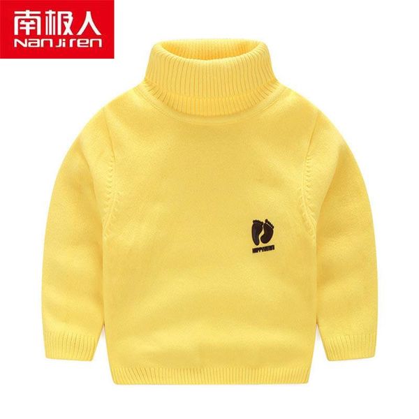 pullover nanjiren children clothing kids sweater solid color full sleeve o-neck cotton casual breathable warm for boys and girls, Blue
pullover nanjiren children clothing kids sweater solid color full sleeve o-neck cotton casual breathable warm for boys and girls, Blue