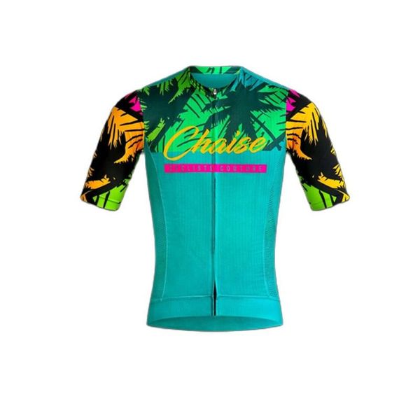 racing sets chaise cycliste miami jersey men's short sleeve shirts combination light breathable fabrics ropa ciclismo maillot hombre go, Black;blue
racing sets chaise cycliste miami jersey men's short sleeve shirts combination light breathable fabrics ropa ciclismo maillot hombre go, Black;blue