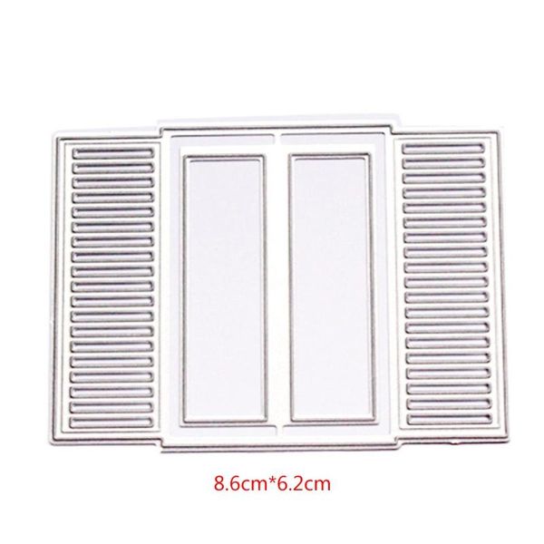 painting supplies window metal cutting dies stencil scrapbooking diy stamp paper card emboss
painting supplies window metal cutting dies stencil scrapbooking diy stamp paper card emboss