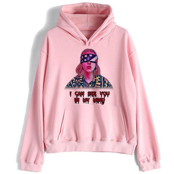 stranger things season 3 eleven hoodies womens clothing funny upside down sweatshirt print cartoon female hooded clothes, Black
stranger things season 3 eleven hoodies womens clothing funny upside down sweatshirt print cartoon female hooded clothes, Black