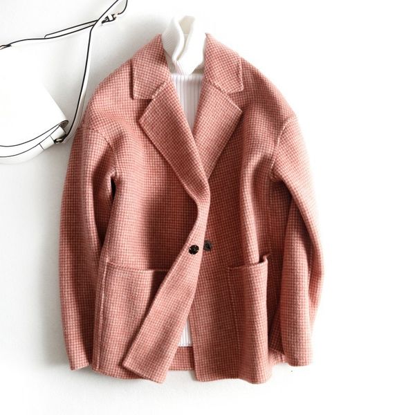 women's jackets wool short coat with women's pockets, plus size jacket high cashmere collar for teenage winter xx20, Black;brown
women's jackets wool short coat with women's pockets, plus size jacket high cashmere collar for teenage winter xx20, Black;brown