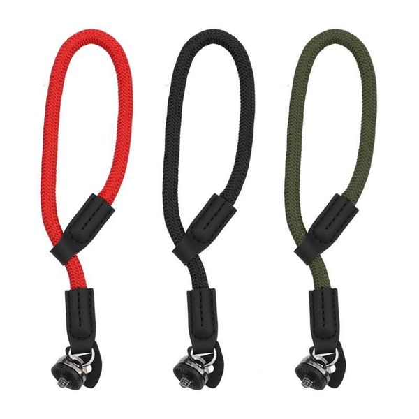 safety hand strap nylon wire lanyard sling handheld belt adapter for dji sports camera accessories 090f
safety hand strap nylon wire lanyard sling handheld belt adapter for dji sports camera accessories 090f
