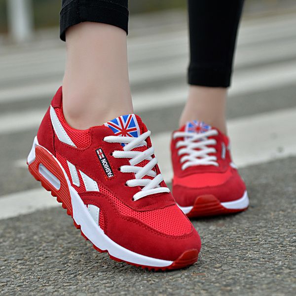 women vulcanized shoes female sports shoes summer lace up ladies shoes womens casual mesh chunky sneakers tenis feminino
women vulcanized shoes female sports shoes summer lace up ladies shoes womens casual mesh chunky sneakers tenis feminino
