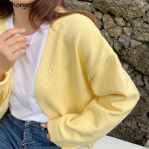 women's knits & tees women cardigans tender big size s-3xl mature open stitch autumn sweaters ladies high street retro knitted outerwea, White
women's knits & tees women cardigans tender big size s-3xl mature open stitch autumn sweaters ladies high street retro knitted outerwea, White