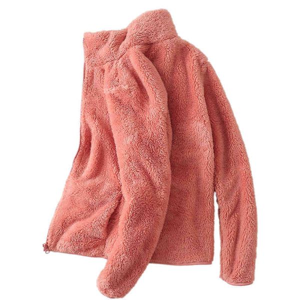men's casual shirts winter autumn women's soft fleece hoodies jackets fashion long sleeve windproof coats s-xxl c2tk, White;black
men's casual shirts winter autumn women's soft fleece hoodies jackets fashion long sleeve windproof coats s-xxl c2tk, White;black