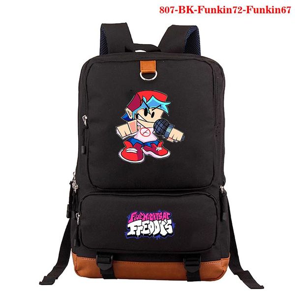 backpack friday night funkin print large capacity backpacks boys girls school bags travel bag lapdaily mochila men
backpack friday night funkin print large capacity backpacks boys girls school bags travel bag lapdaily mochila men