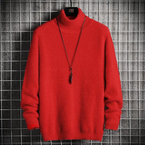 women's sweaters fashion streetwear turtleneck pullovers sweater female casual hip hop harajuku, White;black
women's sweaters fashion streetwear turtleneck pullovers sweater female casual hip hop harajuku, White;black