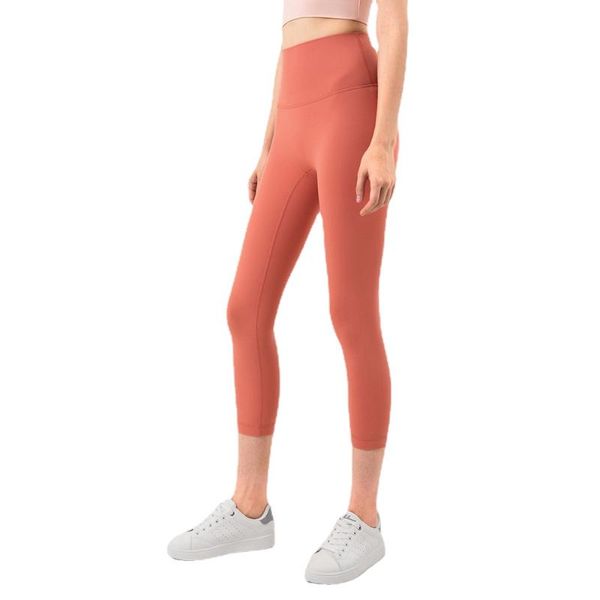yoga outfit cropped trousers in pants women skin-friendly nude high waist abdomen fitness push-up leggings
yoga outfit cropped trousers in pants women skin-friendly nude high waist abdomen fitness push-up leggings