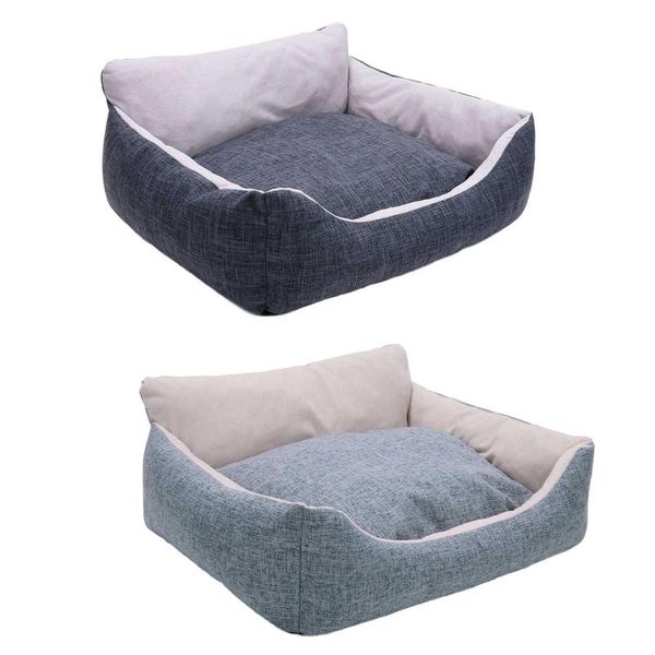 soft comfortable pet bed double-sided inner pad anti-slip cat dog sleeping cushion pet plush mat supplies
soft comfortable pet bed double-sided inner pad anti-slip cat dog sleeping cushion pet plush mat supplies