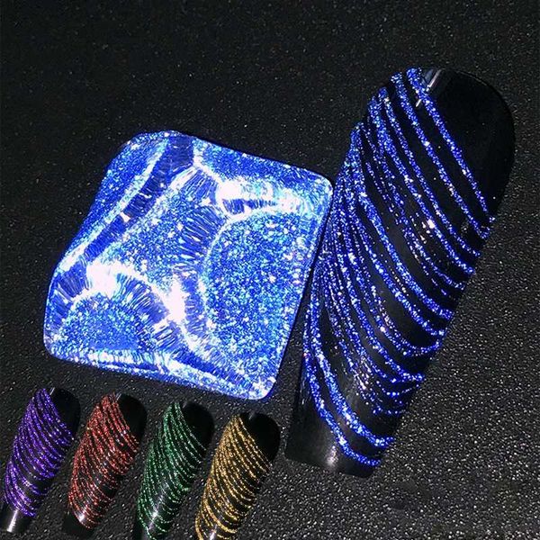 nail gel 2021 art glitter spider pulling silk painting creative diy nails line varnish elastic paint lacquer, Red;pink
nail gel 2021 art glitter spider pulling silk painting creative diy nails line varnish elastic paint lacquer, Red;pink