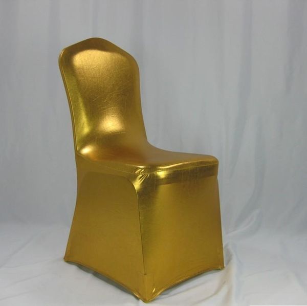 chair covers metallic gold silver blue red green fushia spandex cover nobal lycra wedding party decoration
chair covers metallic gold silver blue red green fushia spandex cover nobal lycra wedding party decoration