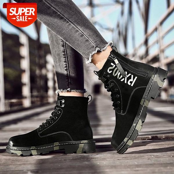 2020 new men boots male shoes motocycle boots warm ankle winter shoes men plus size 46 #wq78
2020 new men boots male shoes motocycle boots warm ankle winter shoes men plus size 46 #wq78