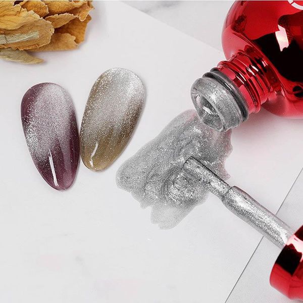 nail gel spar cat eye varnishes polish for manicures chameleon jelly color base coat uv, Red;pink
nail gel spar cat eye varnishes polish for manicures chameleon jelly color base coat uv, Red;pink