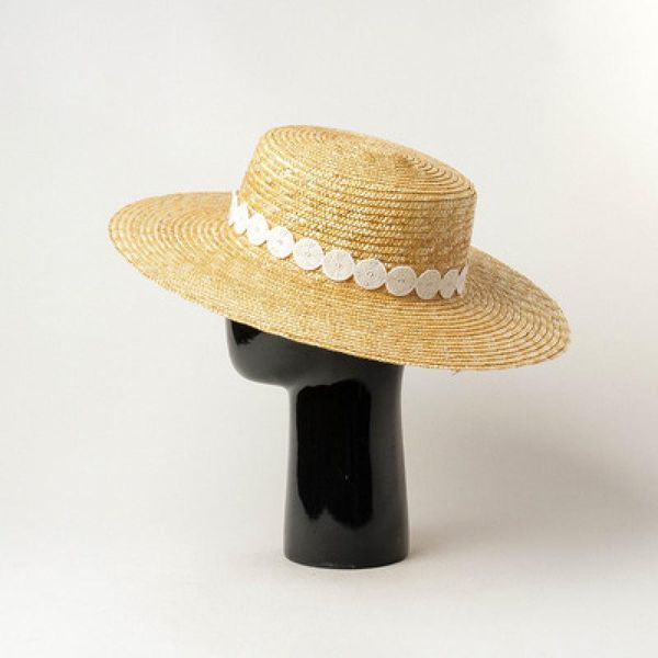 wide brim hats elegant women straw hepburn style light grass braided beach hat with lace female sun charming lady daily accessories, Blue;gray
wide brim hats elegant women straw hepburn style light grass braided beach hat with lace female sun charming lady daily accessories, Blue;gray