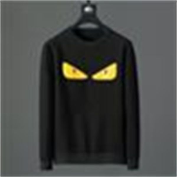 2021 new men's designer sweaters women's cashmere sweaters mens hoodies men's designer sweaters and pullovers street clothes, Black
2021 new men's designer sweaters women's cashmere sweaters mens hoodies men's designer sweaters and pullovers street clothes, Black
