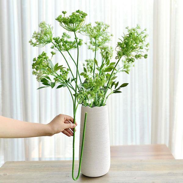 2pcs artificial plant branch plastic flower home decoration fake flower home wedding stage layout outdoor garden decoration
2pcs artificial plant branch plastic flower home decoration fake flower home wedding stage layout outdoor garden decoration