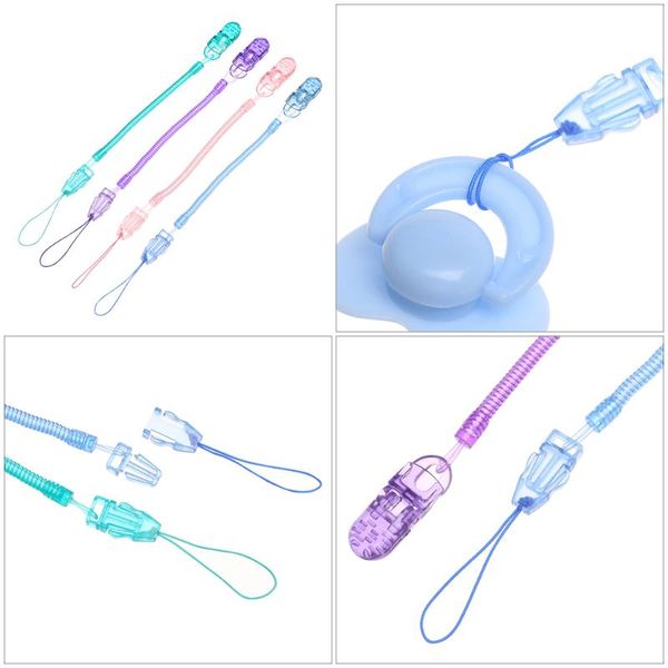 pacifiers# 2021 baby infant toddler dummy pacifier spring soother nipple clip chain holder strap chew toy for
pacifiers# 2021 baby infant toddler dummy pacifier spring soother nipple clip chain holder strap chew toy for