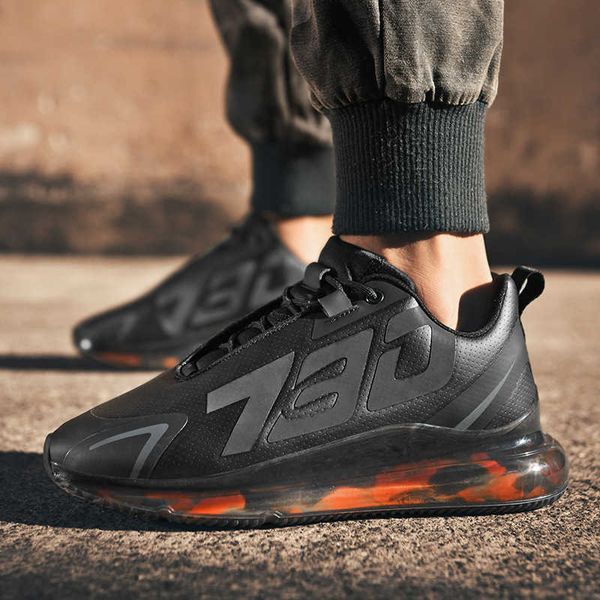 2021 summer breathable running shoes men's luminous full-length air cushion shock absorption sports fashion versatiletraining sneakers
2021 summer breathable running shoes men's luminous full-length air cushion shock absorption sports fashion versatiletraining sneakers