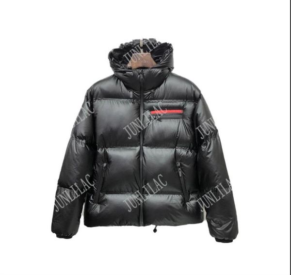 men's parke winter jacket down jacket winter thickening hoodie tick coat upscale fashion casual warm waterproof oversize man dow, Black
men's parke winter jacket down jacket winter thickening hoodie tick coat upscale fashion casual warm waterproof oversize man dow, Black