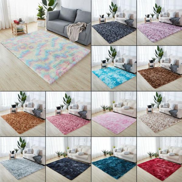 carpets rainbow colorful carpet fluffy rugs tie dyeing soft plush shag area rug anti-slip for living room bedroom floor mats
carpets rainbow colorful carpet fluffy rugs tie dyeing soft plush shag area rug anti-slip for living room bedroom floor mats
