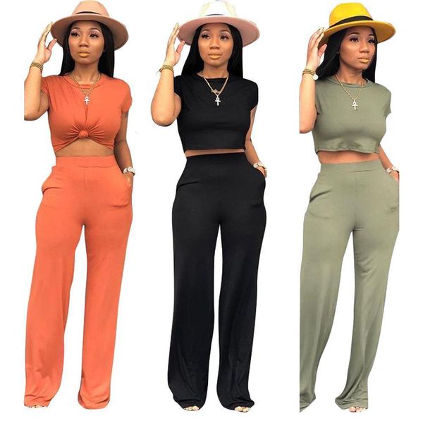 2021 women summer casual sportwear sleeve short tee skinny pencil pants suits two piece set sporty tracksuit 3 color ts933, Gray
2021 women summer casual sportwear sleeve short tee skinny pencil pants suits two piece set sporty tracksuit 3 color ts933, Gray