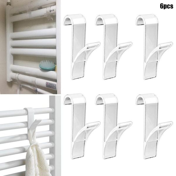 hooks & rails towel mop hanger storage holders clothes hat rail radiator tubular bath hook holder home high quality
hooks & rails towel mop hanger storage holders clothes hat rail radiator tubular bath hook holder home high quality