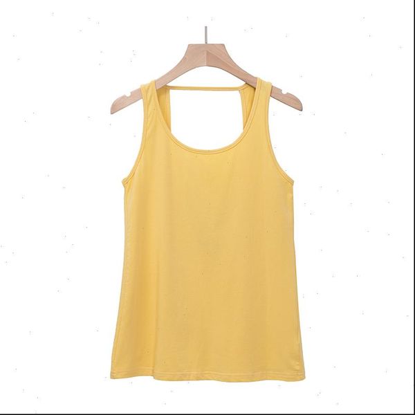womens cotton bottoming tank o neck hollow out basic active sleeveless sport undershirt m30153 drop shipping, White
womens cotton bottoming tank o neck hollow out basic active sleeveless sport undershirt m30153 drop shipping, White