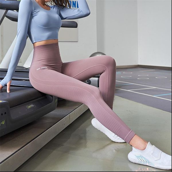 seamless tummy control sports pants women stretchy high waist sports pants push up running women gym leggings, Black
seamless tummy control sports pants women stretchy high waist sports pants push up running women gym leggings, Black