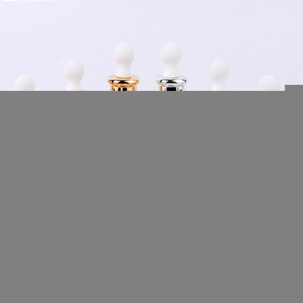 storage bottles & jars empty gold silver glass dropper bottle 20ml 30ml 50ml luxury serum for essential oil
storage bottles & jars empty gold silver glass dropper bottle 20ml 30ml 50ml luxury serum for essential oil
