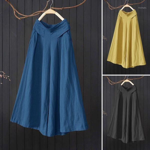 women's pants & capris women's casual solid pleated female autumn long wide leg vintage pocket elastic waist trousers oversized 5x, Black;white
women's pants & capris women's casual solid pleated female autumn long wide leg vintage pocket elastic waist trousers oversized 5x, Black;white