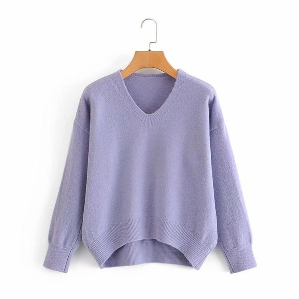 women's sweaters 2021 autumn women pullover sweater long sleeve v-neck knitted korean fashion girls jumpers solid casual office lady, White;black
women's sweaters 2021 autumn women pullover sweater long sleeve v-neck knitted korean fashion girls jumpers solid casual office lady, White;black