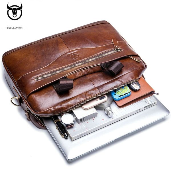 bullcap sales fashion brand business men's briefcase leather bag leisure men's belt bag
bullcap sales fashion brand business men's briefcase leather bag leisure men's belt bag