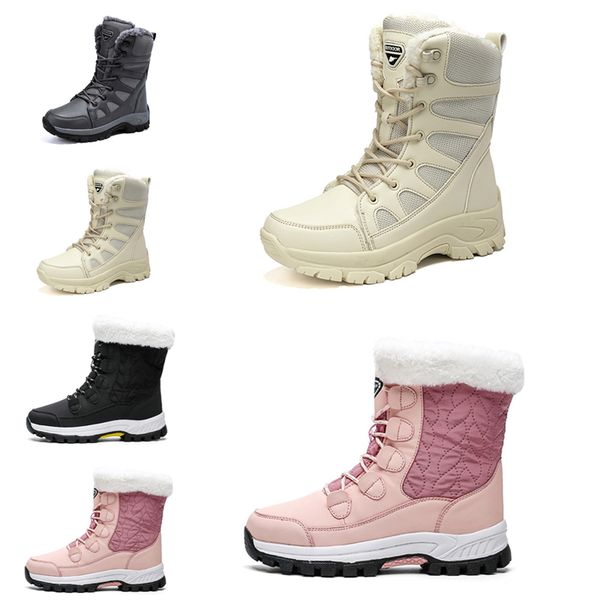 designer women snow boots fashion winter boot classic mini ankle short ladies girls womens booties chestnut navy blue outdoor, Black
designer women snow boots fashion winter boot classic mini ankle short ladies girls womens booties chestnut navy blue outdoor, Black