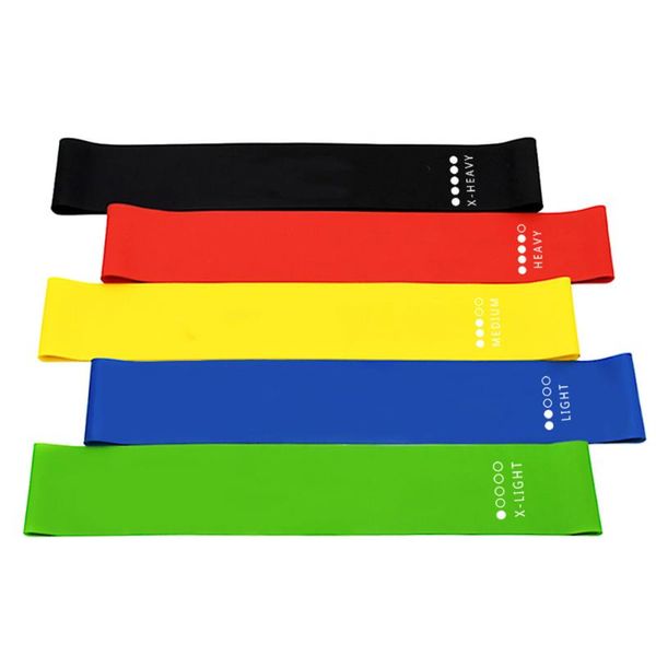 resistance bands workout exercise band elastic ring sport equipment color yoga belt stretch pilates women and men fitness latex
resistance bands workout exercise band elastic ring sport equipment color yoga belt stretch pilates women and men fitness latex