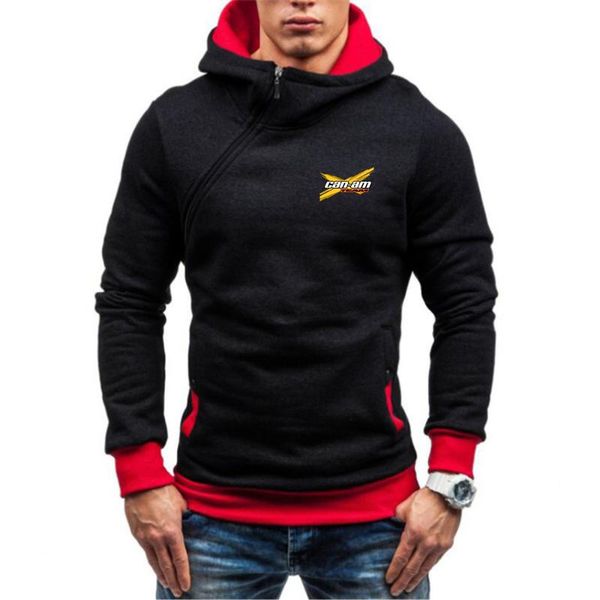 men's hoodies & sweatshirts 2021 brp can-am brand warm leisure pullover for male fashion jumper jacket hoodie sweatshirt, Black
men's hoodies & sweatshirts 2021 brp can-am brand warm leisure pullover for male fashion jumper jacket hoodie sweatshirt, Black