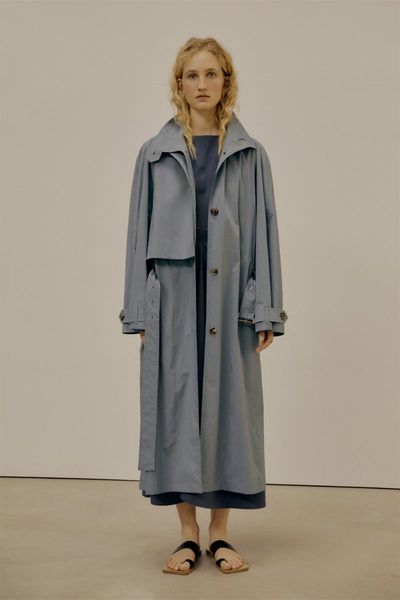 women's trench coats women coat 2021 autumn and winter 100% cotton windbreaker cloak stand-up collar loose casual belt wide-waisted lon, Tan;black
women's trench coats women coat 2021 autumn and winter 100% cotton windbreaker cloak stand-up collar loose casual belt wide-waisted lon, Tan;black