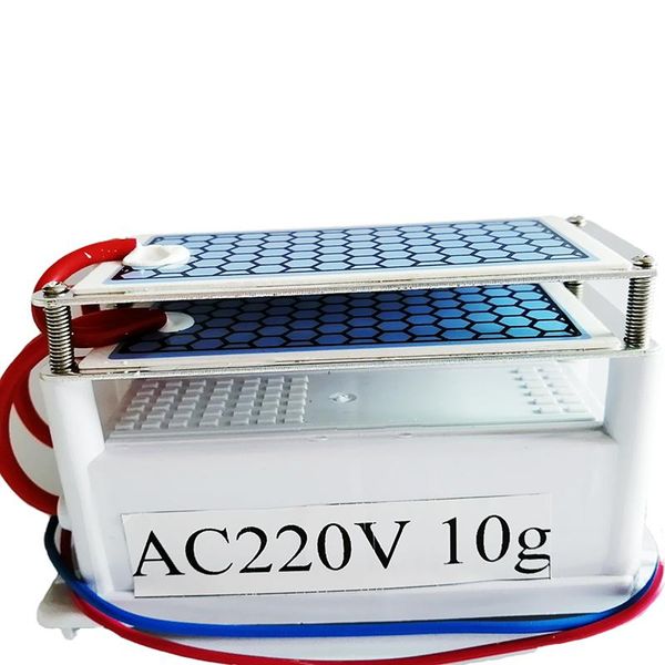 ozone generator portable air purifier ceramic 220v/110v 10g double integrated long life ceramic plate ozonizer air disinfection
ozone generator portable air purifier ceramic 220v/110v 10g double integrated long life ceramic plate ozonizer air disinfection