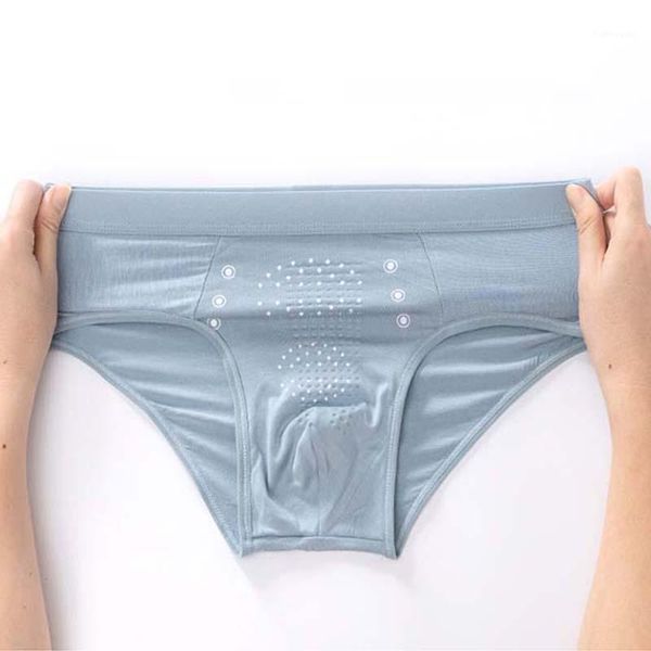 underpants underwear men graphene seamless briefs man mid-waist breathable modal particle massage antibacterial stretch pouch panties male, Black;white
underpants underwear men graphene seamless briefs man mid-waist breathable modal particle massage antibacterial stretch pouch panties male, Black;white