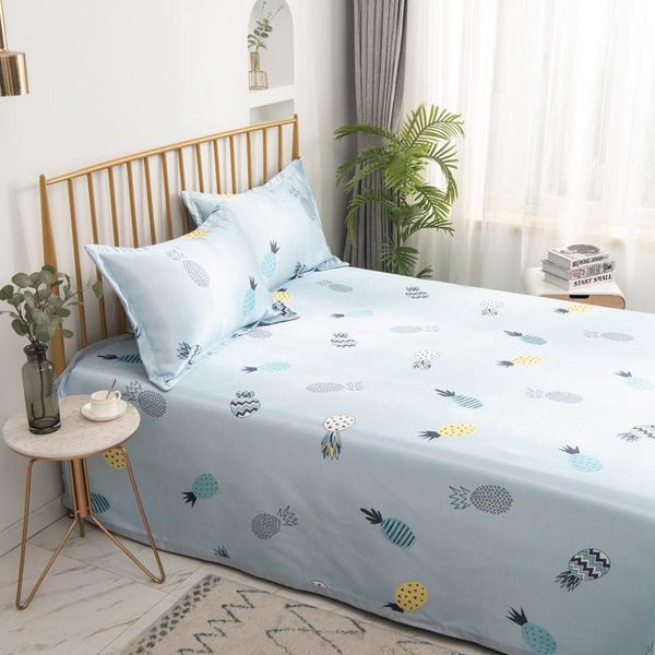sheets & sets elastic fitted bed sheet linen cover bedspreads foldable soft washable plaids and covers home textiles
sheets & sets elastic fitted bed sheet linen cover bedspreads foldable soft washable plaids and covers home textiles