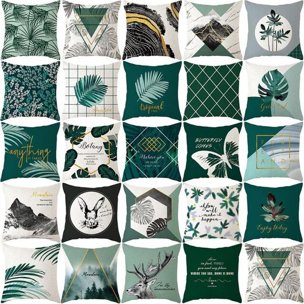 new plants printed decorative pillow case cotton linen soft cushion cover sofa bedroom living room fashion home decor pillowcase
new plants printed decorative pillow case cotton linen soft cushion cover sofa bedroom living room fashion home decor pillowcase