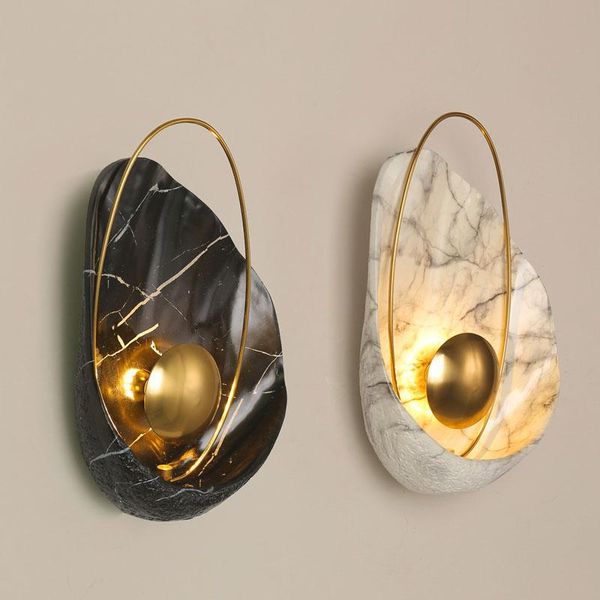 nordic style wall lamp bedroom bedside exhibition hall window led wall lamp decor room decor living room decoration
nordic style wall lamp bedroom bedside exhibition hall window led wall lamp decor room decor living room decoration