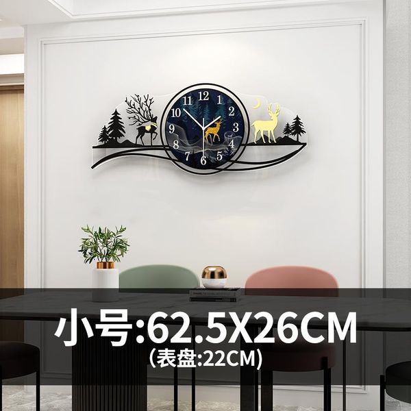 wall clocks acrylic luxury clock living room nordic vintage unique novelty creative orologio da parete home decor de50zb
wall clocks acrylic luxury clock living room nordic vintage unique novelty creative orologio da parete home decor de50zb