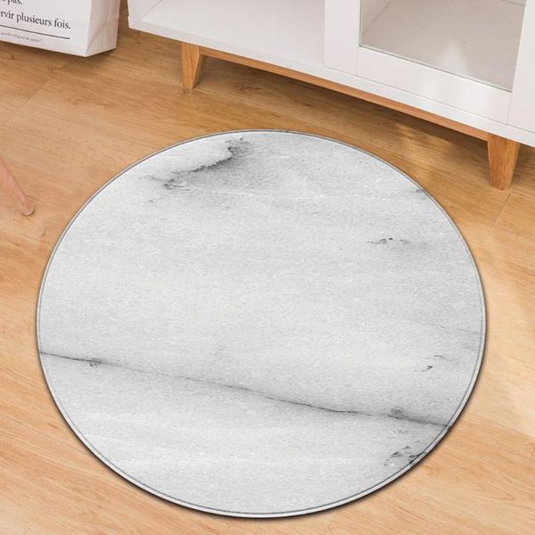 60cm marble printed round carpet home floor mat for living room non-slip mat indoor parlor rug kids room carpet bedroom
60cm marble printed round carpet home floor mat for living room non-slip mat indoor parlor rug kids room carpet bedroom