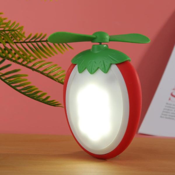 electric fans summer fan office quiet collapsible desk portable cartoon fruit handheld cooling with led light usb rechargeable
electric fans summer fan office quiet collapsible desk portable cartoon fruit handheld cooling with led light usb rechargeable